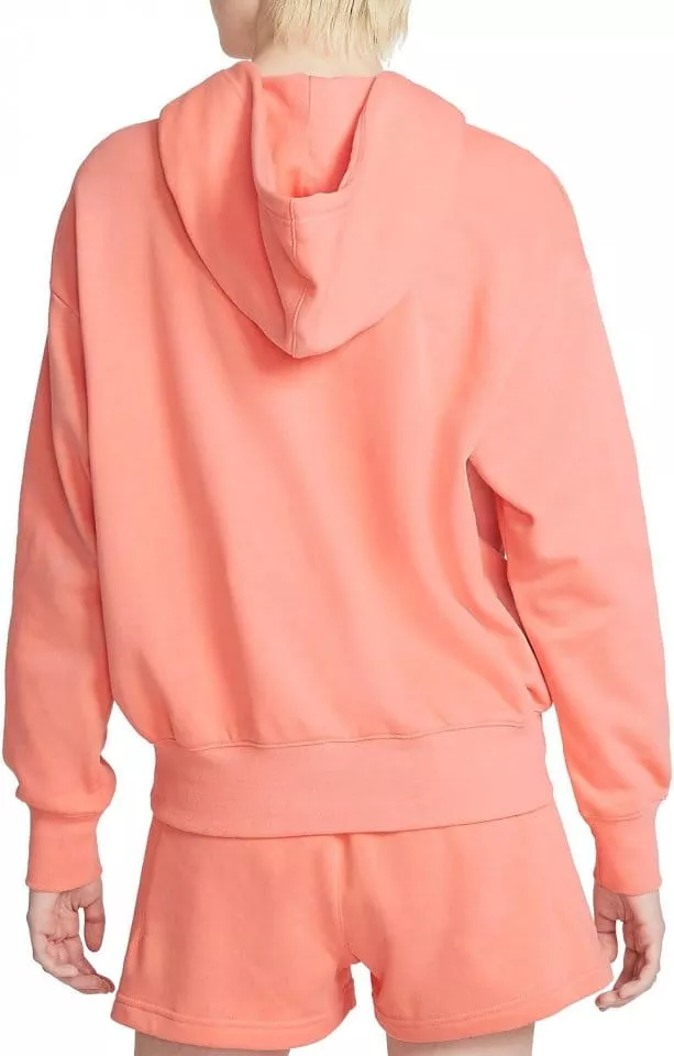 Hooded sweatshirt Nike W NK Air HOODIE