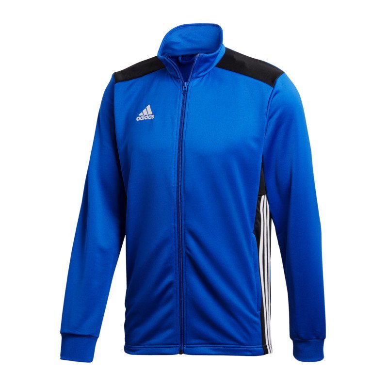 adidas rega 18 blau Dzseki