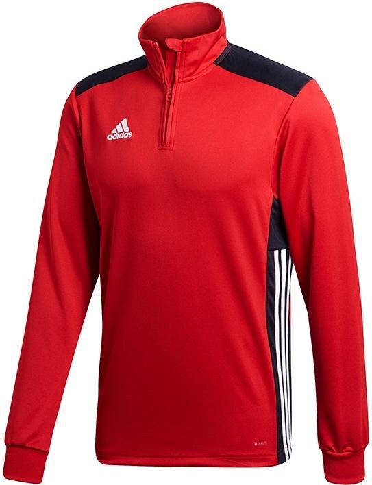 Суитшърт adidas REGI18 TR TOP