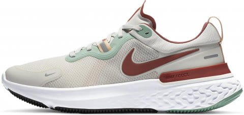 REACT MILER