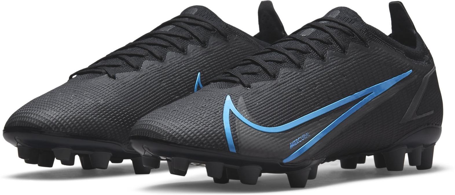 Nike Mercurial Vapor 14 Elite Ag 'black Photo Blue' Cz8717-004 Fiyatı,  Yorumları - Trendyol