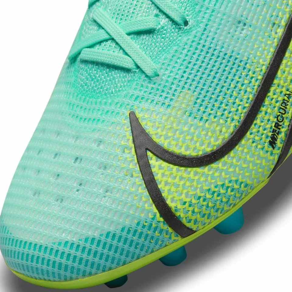 Nike Mercurial Vapor 14 Elite Ag 'Impulse Pack' CZ8717-403 US 9