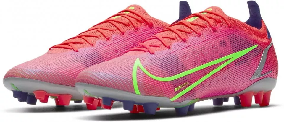 Kopačka na umělou trávu Nike Mercurial Vapor 14 Elite AG