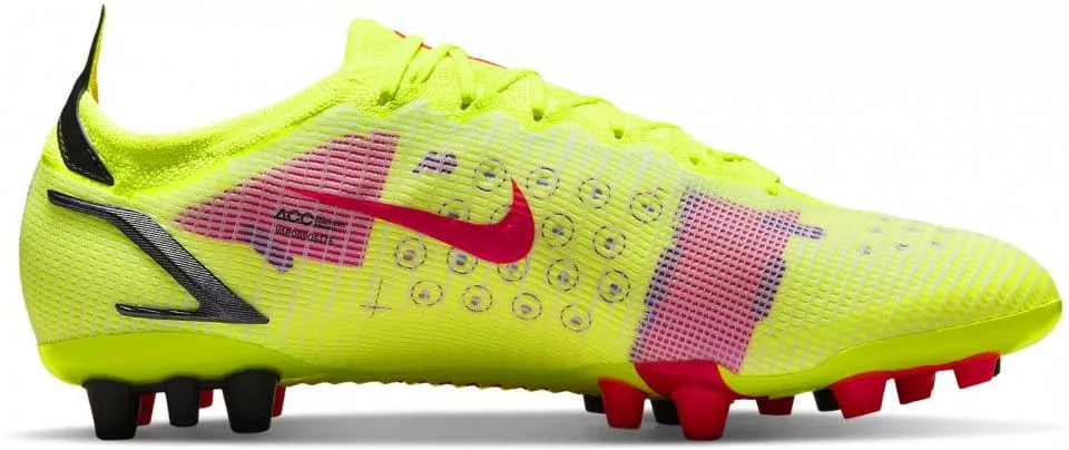 Botas de fútbol Nike VAPOR 14 ELITE AG