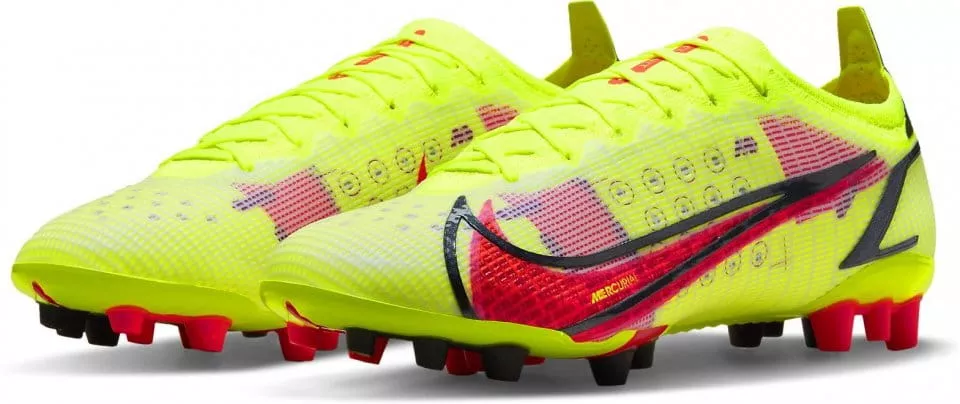 Fodboldstøvler Nike VAPOR 14 ELITE AG