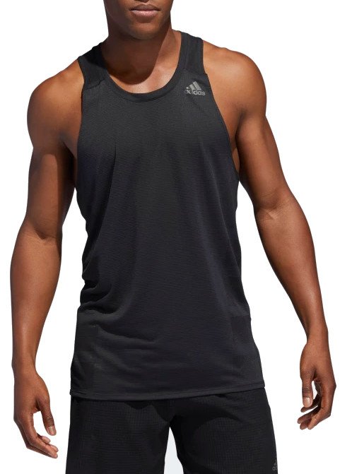 Tank top adidas SUPERNOVA TANK - Top4Running.com