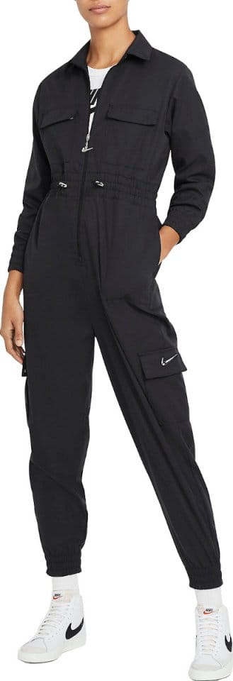 nike jumpsuit set men