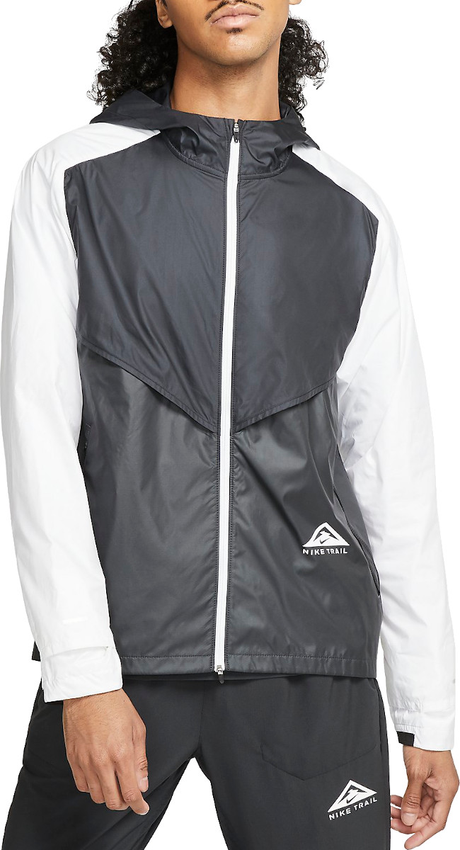 Veste 2025 nike trail