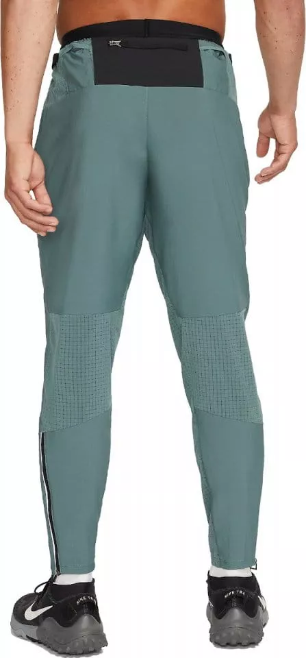 Pánské tkané běžecké kalhoty do terénu Nike Phenom Elite