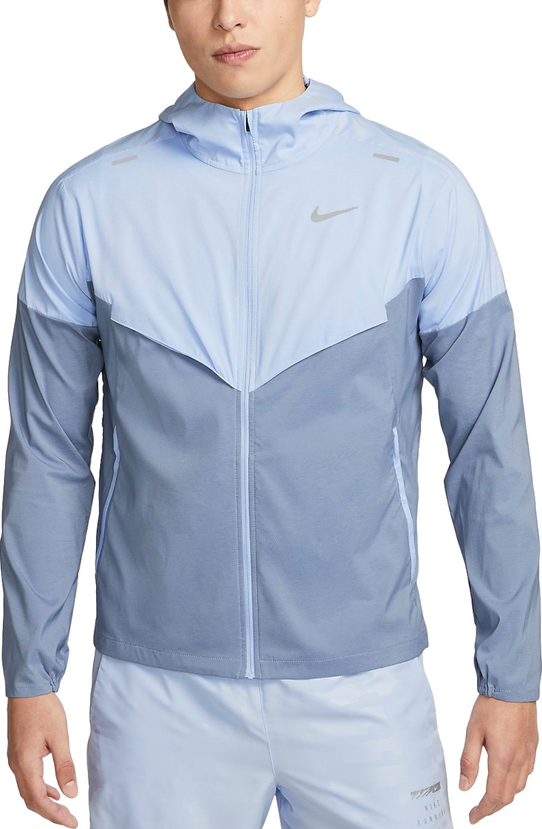 Hooded jacket Nike M NK RPL UV WINDRNNER JKT
