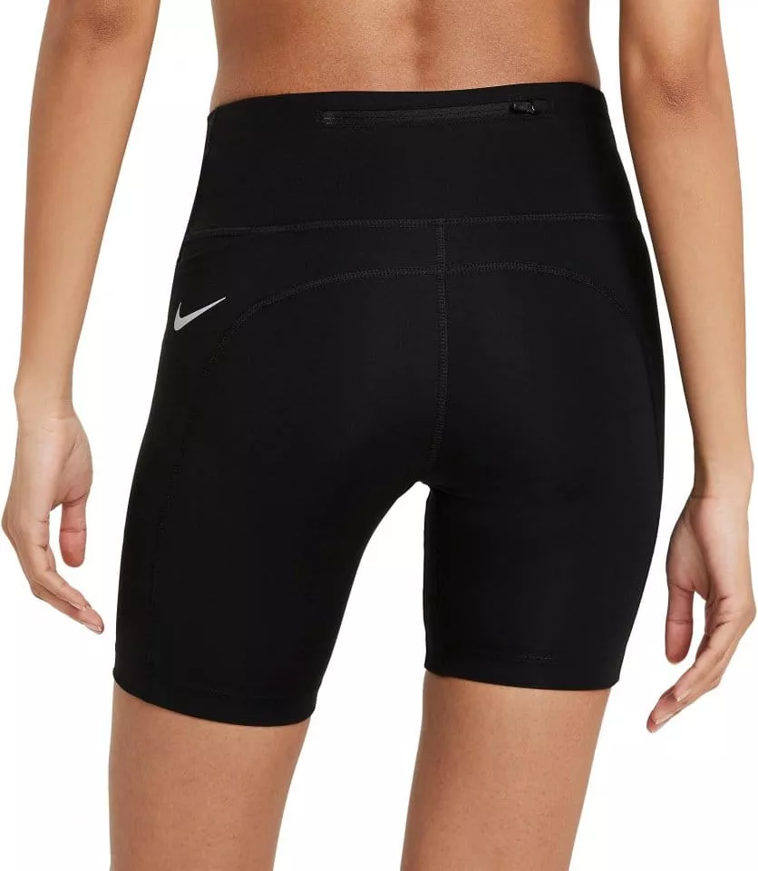 Pantalón corto Nike W NK DF FAST SHRT 7IN