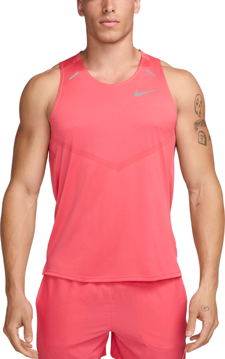 Tank top Nike Rise 365 Top4Running