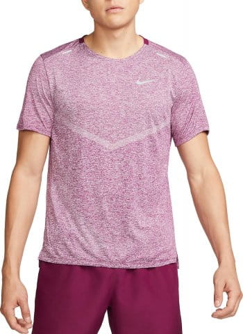 nike dri fit shirt pink