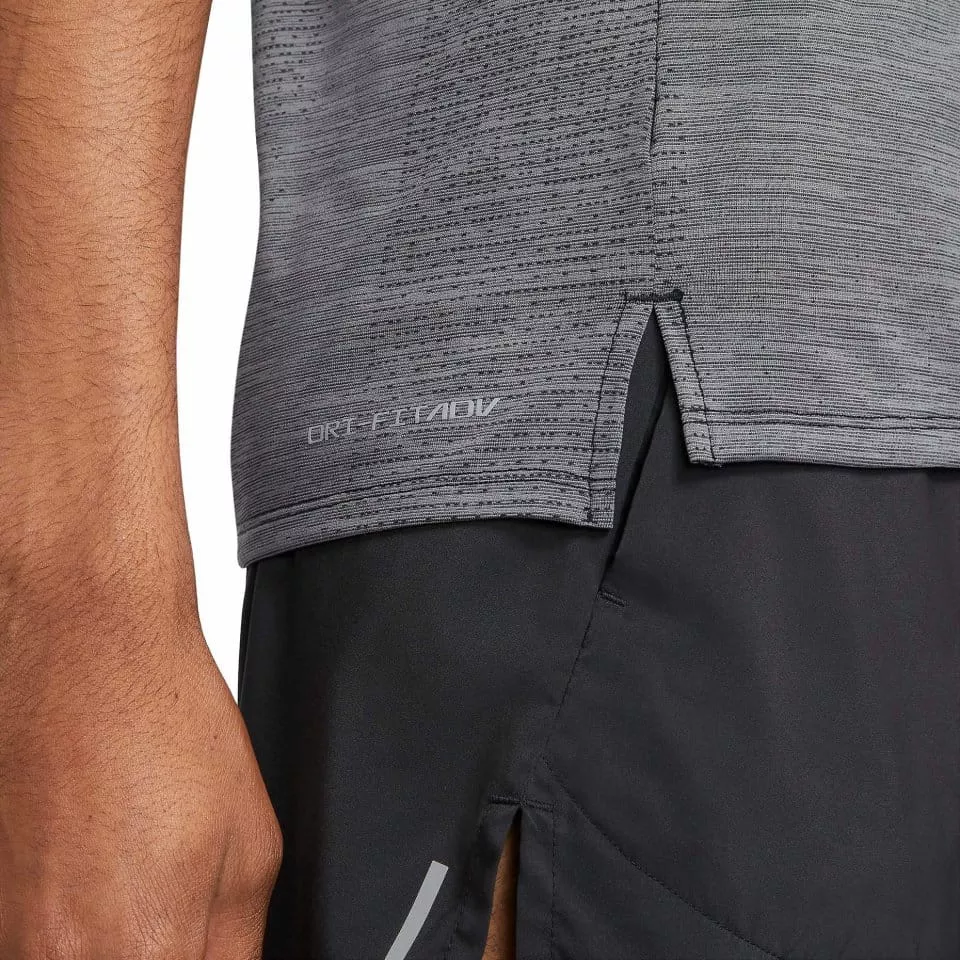 Débardeurs Nike M NK DFADV TECHKNIT ULTRA TANK