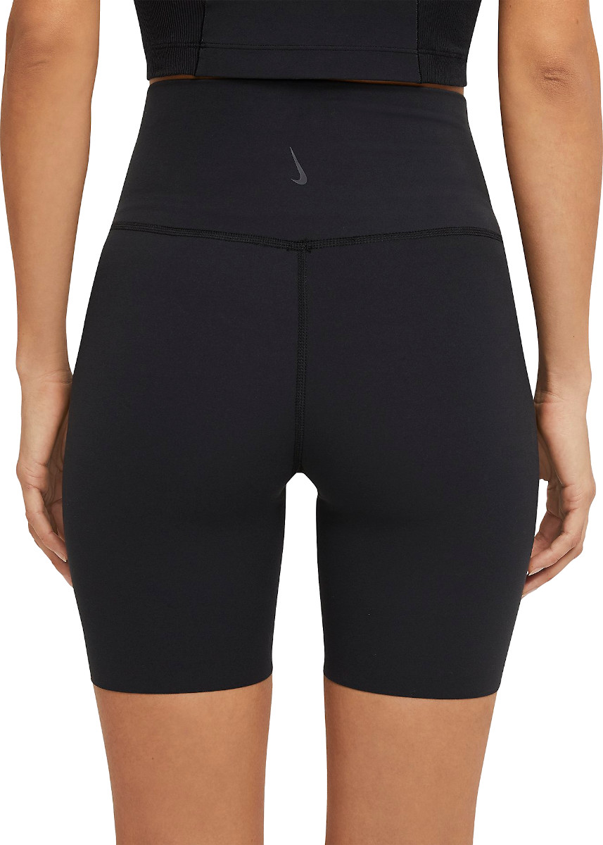 Shorts Nike THE NK YOGA LUXE 7IN SHORT - Top4Fitness.com