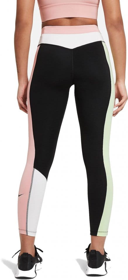 NIKE W NIKE ONE CLRBK 7/8 TIGHT CZ9198-010 | A3 SPORT