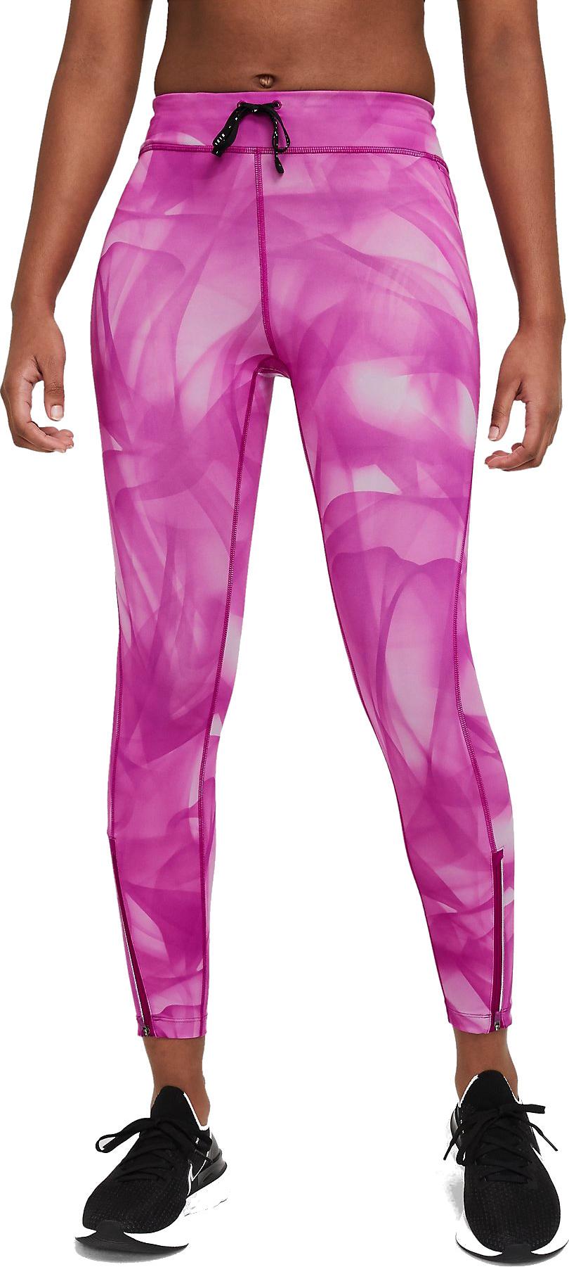 Nike W NK RUN DVN EPC FSTR TGHT 7_8 Leggings