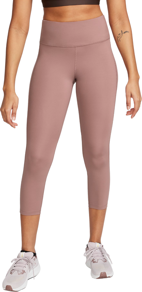 Leggings Nike Fast crop