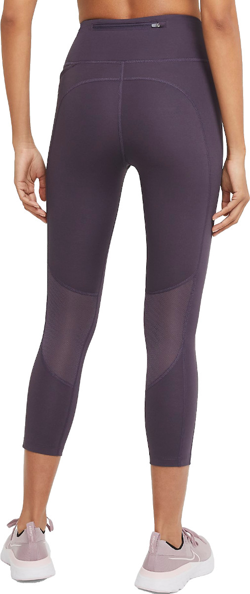 Leggings Nike W NK FAST CROP TIGHT - Top4Running.com