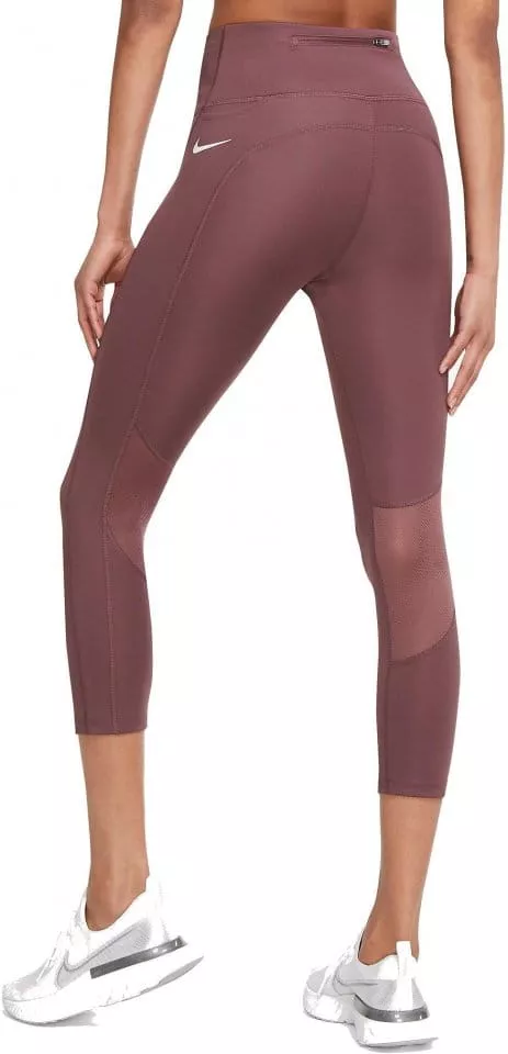 Women's dri-fit clearance racer running capris