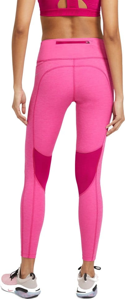 Legíny Nike W NK DF FAST TGHT