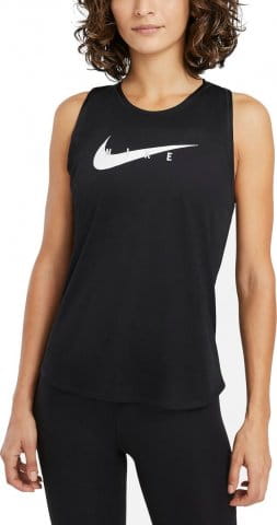 W NK SWOOSH RUN TANK