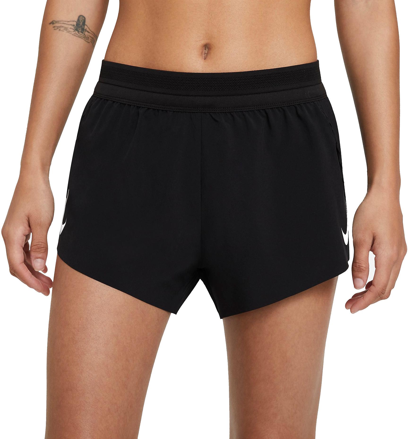 Sorturi Nike W NK DF AROSWFT SHORT