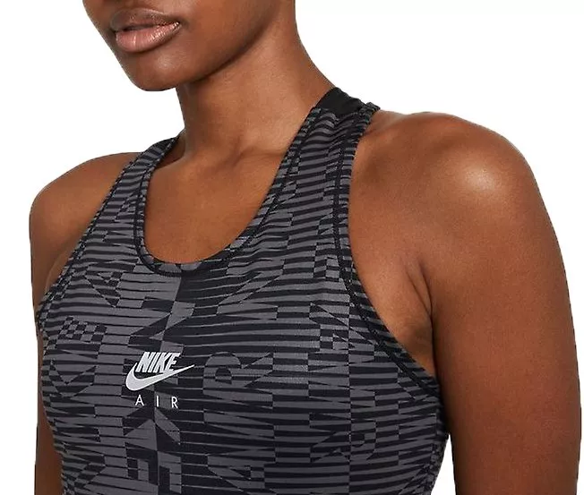 Dámské běžecké tílko Nike Air Printed W