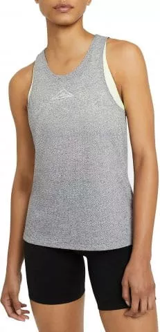 W NK CITY SLEEK TANK TRAIL