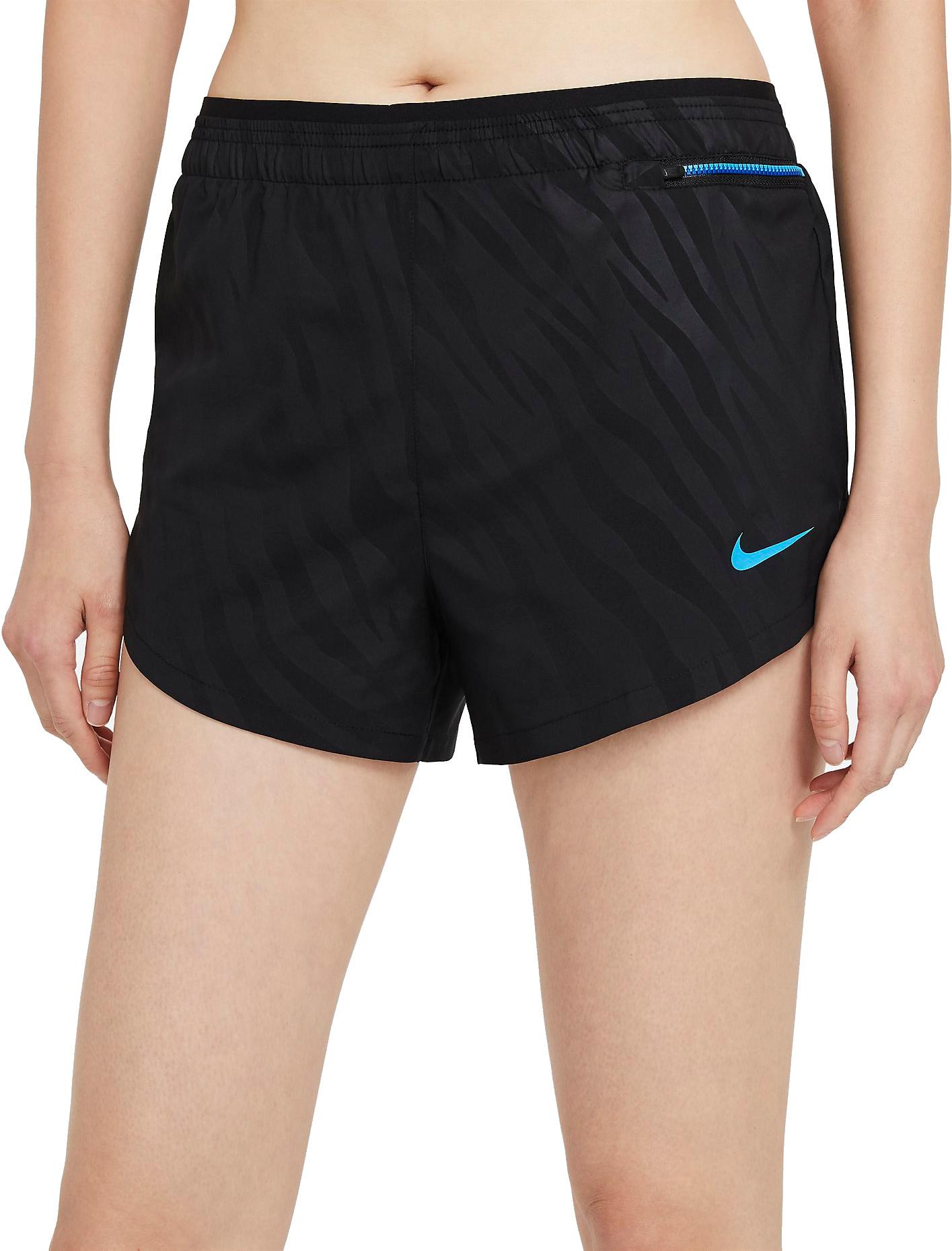 Shorts Nike W NK ICN CLSH TEMPO LUXE SHRT