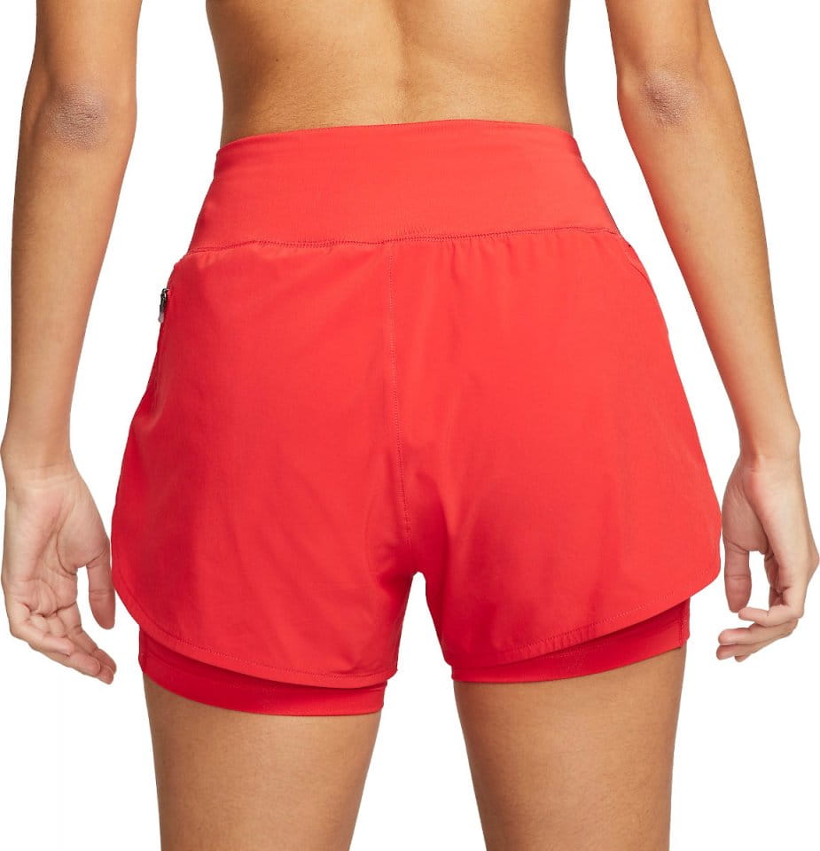 Šortky Nike W NK ECLIPSE 2IN1 SHORT