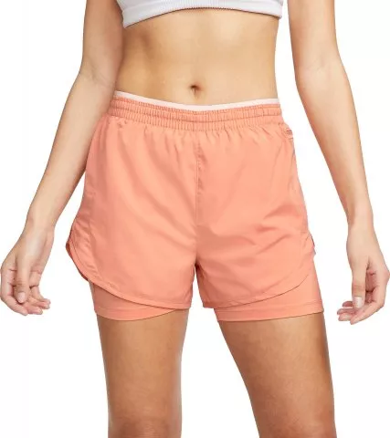 W NK TEMPO LUXE 2IN1 SHORT