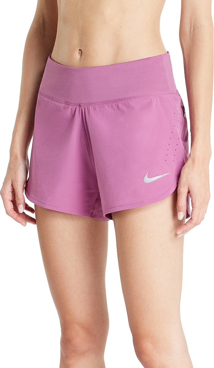 Dámské 7,5 cm běžecké šortky Nike Eclipse