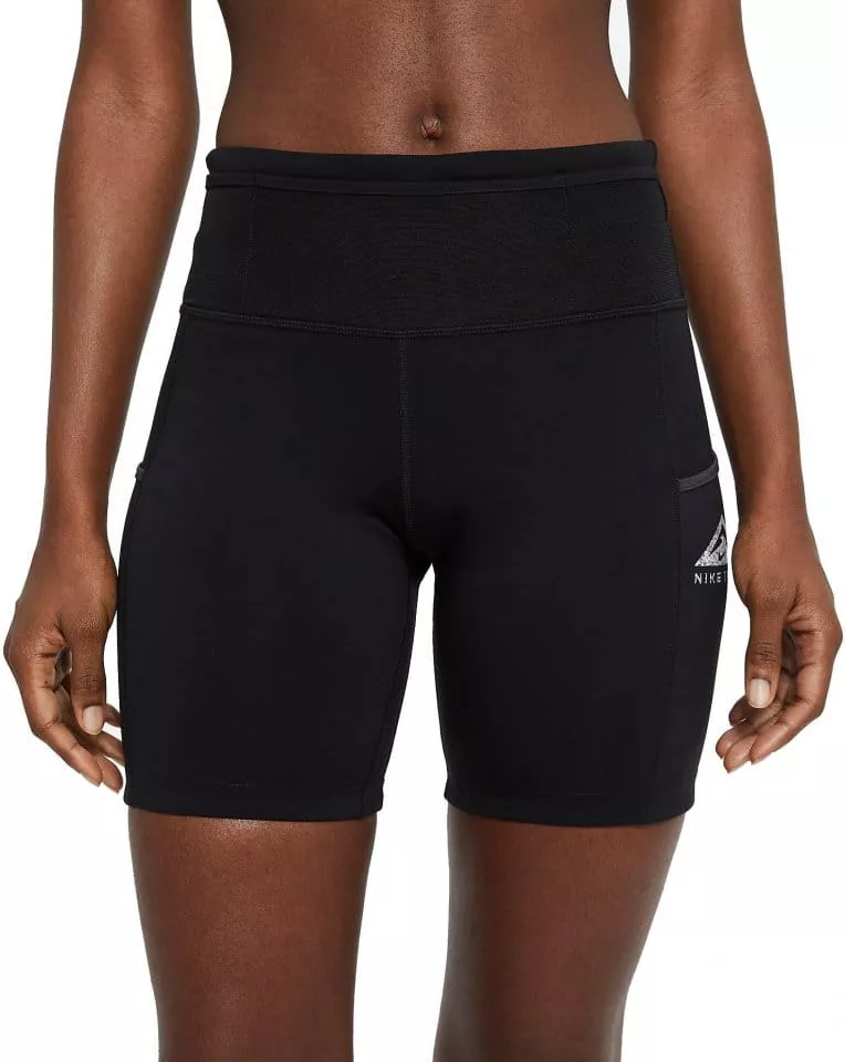 Korte broeken Nike W NK EPC LUX TGHT SHORT TRAIL