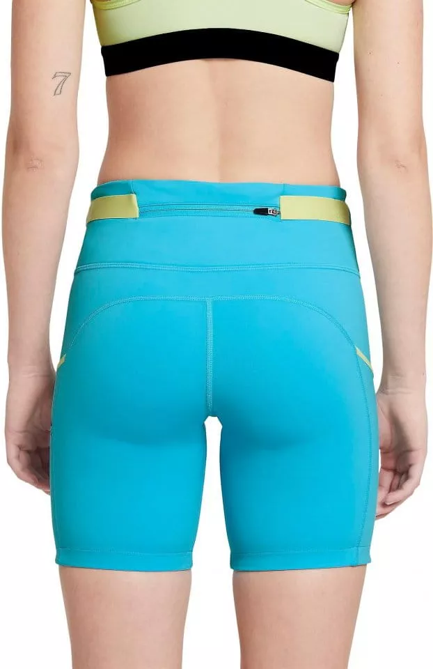 Korte broeken Nike W NK EPC LUX TGHT SHORT TRAIL