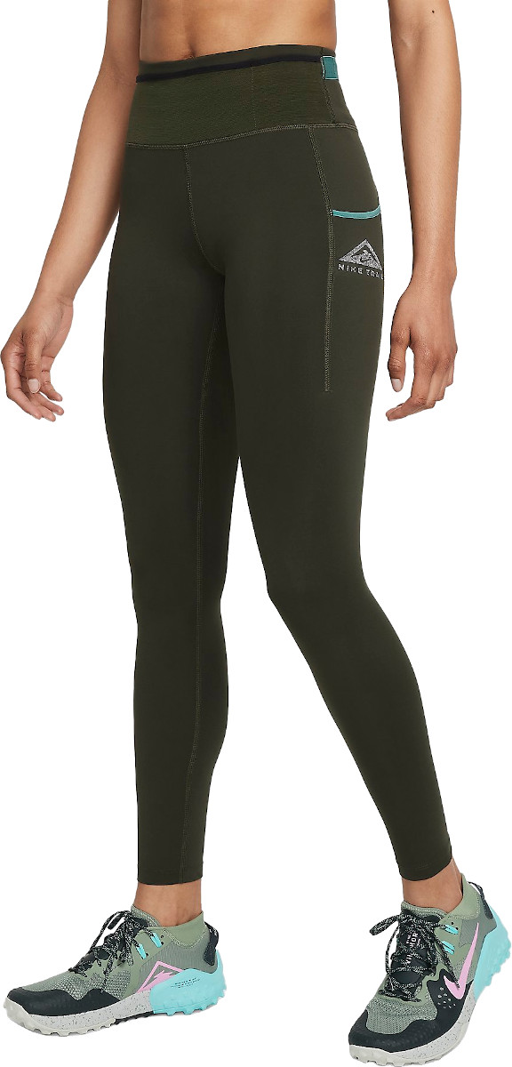 Leggings Nike W NK EPIC LUXE TGHT TRAIL