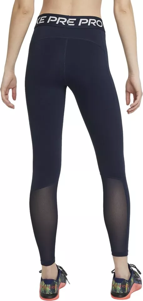 Legging Nike Pro 365 para mulher - CZ9779-010 - Preto