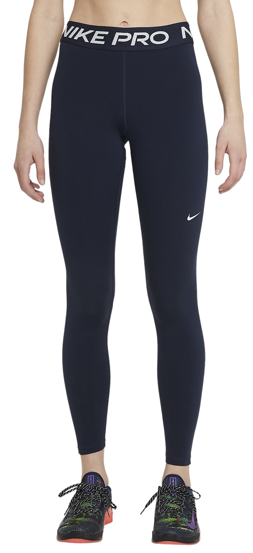 Buy Nike Pink Pro 365 Leggings from Next Germany