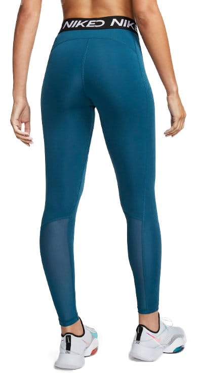 nike pro women s mid rise mesh paneled leggings 515329 cz9779 461 960