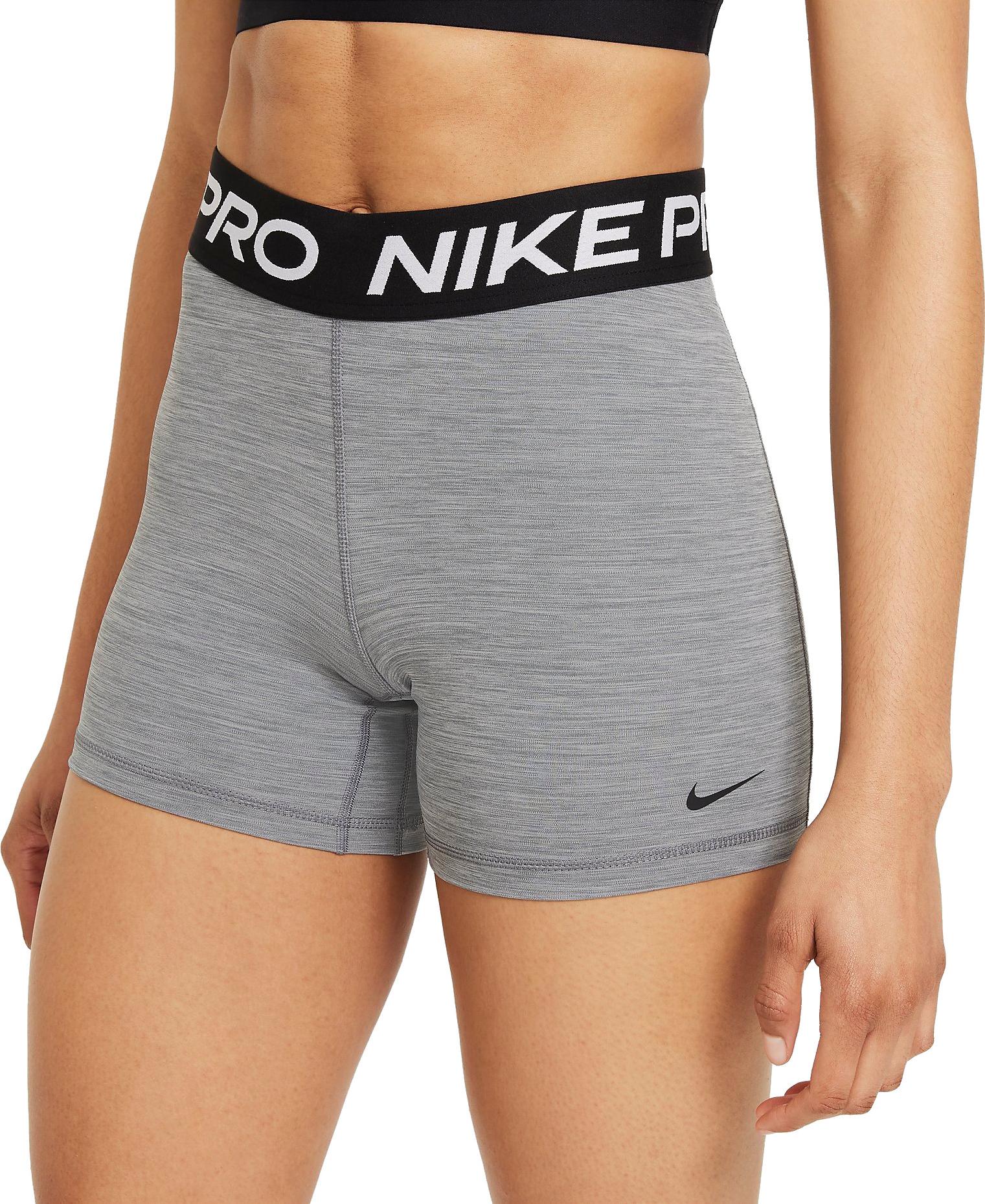 Dámské 13cm kraťasy Nike Pro 365