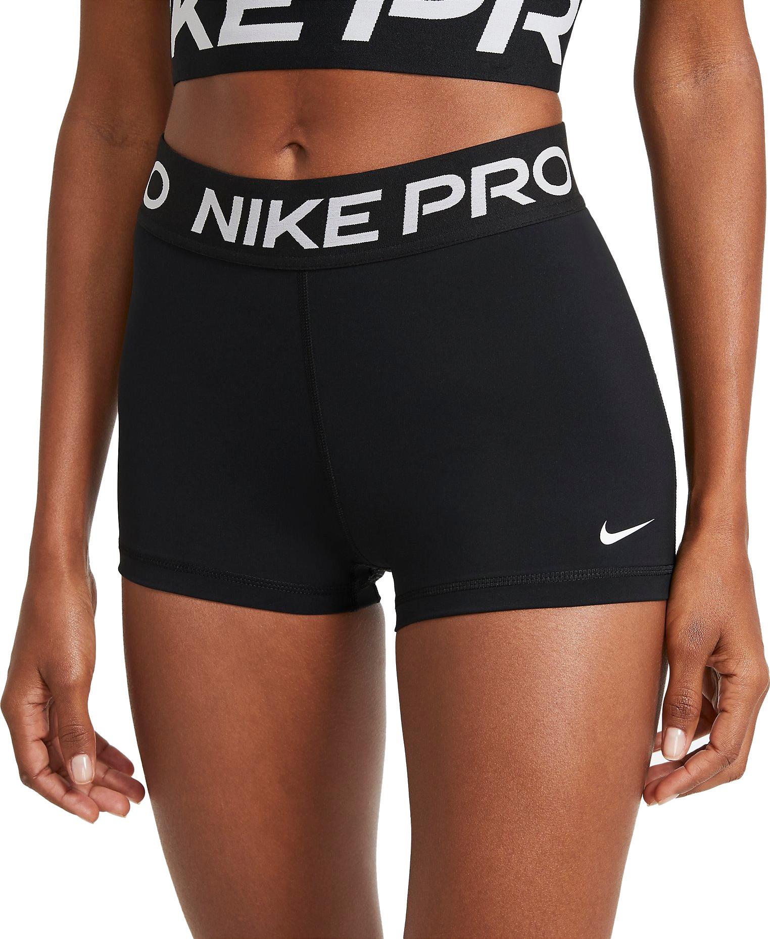 nike w np short 3in new