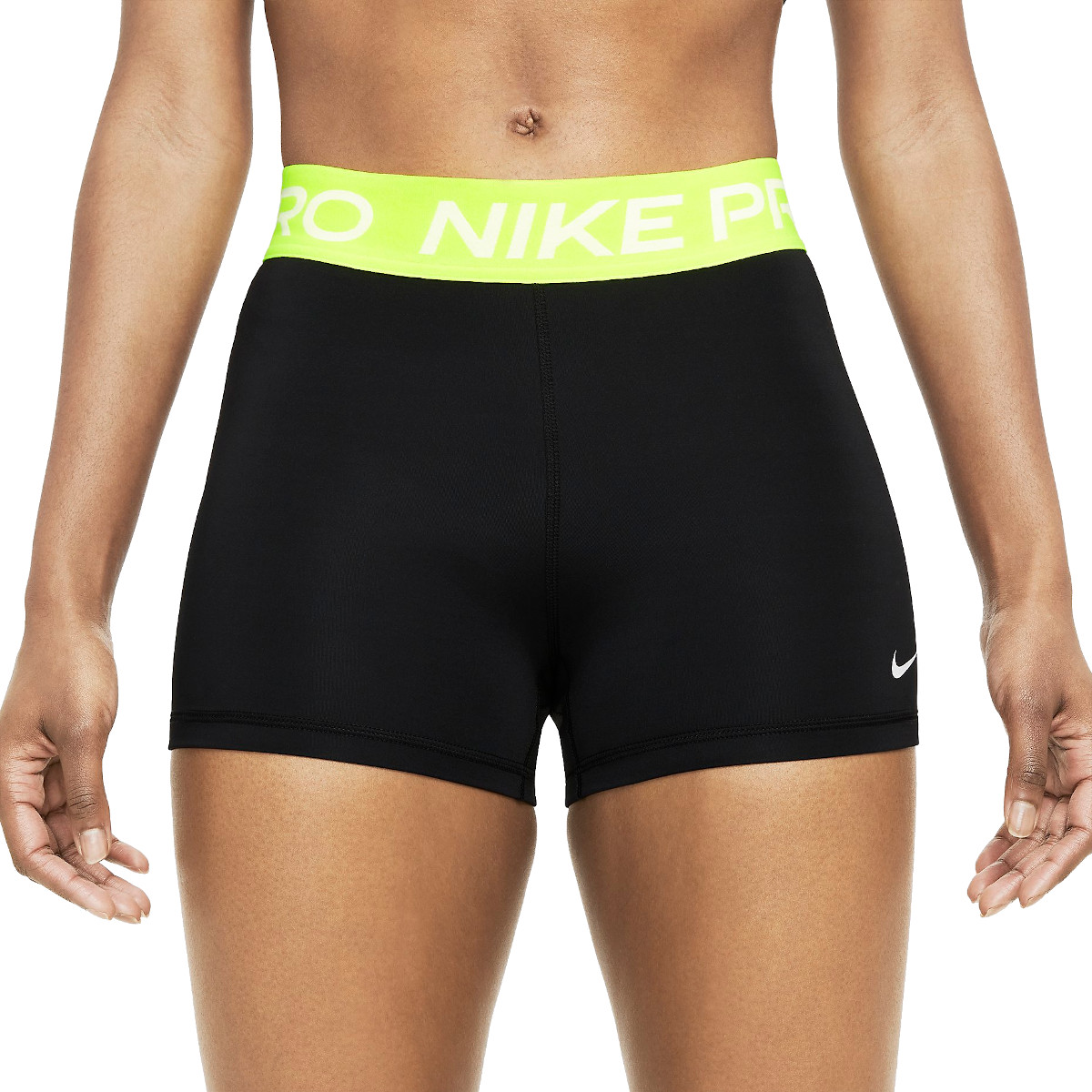 Calções Nike Pro Women s 3