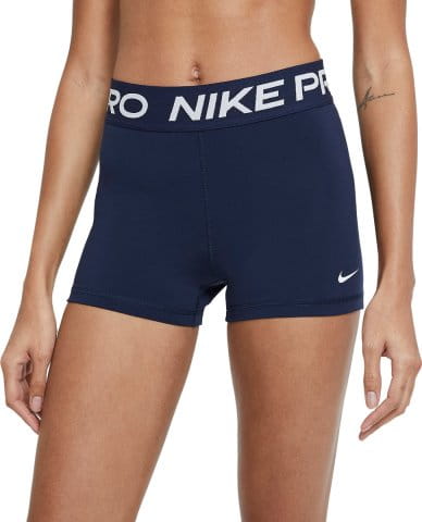 nike w np short 3in new
