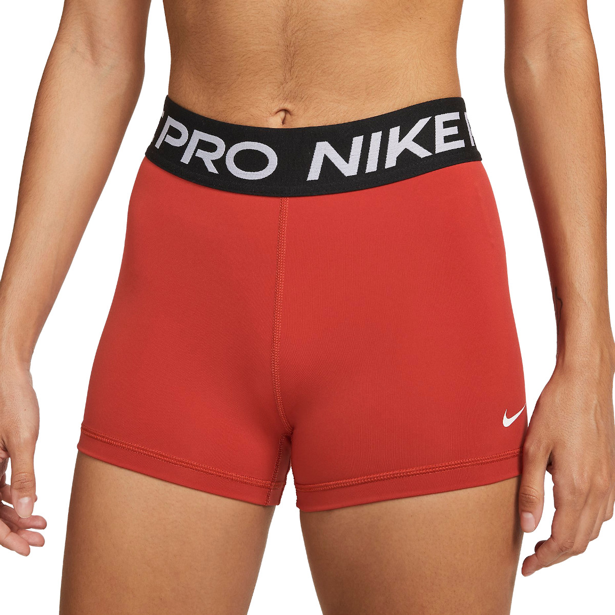 Korte broeken Nike W NP 365 SHORT 3IN