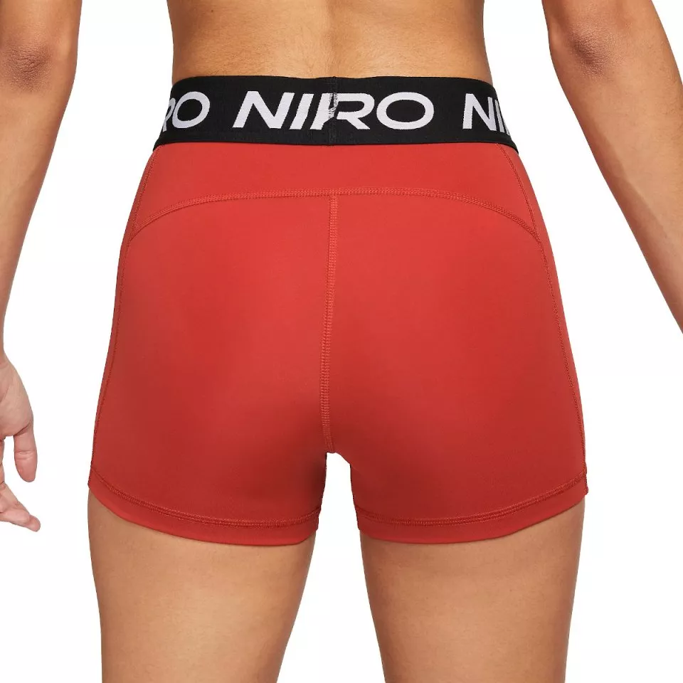 Korte broeken Nike W NP 365 SHORT 3IN