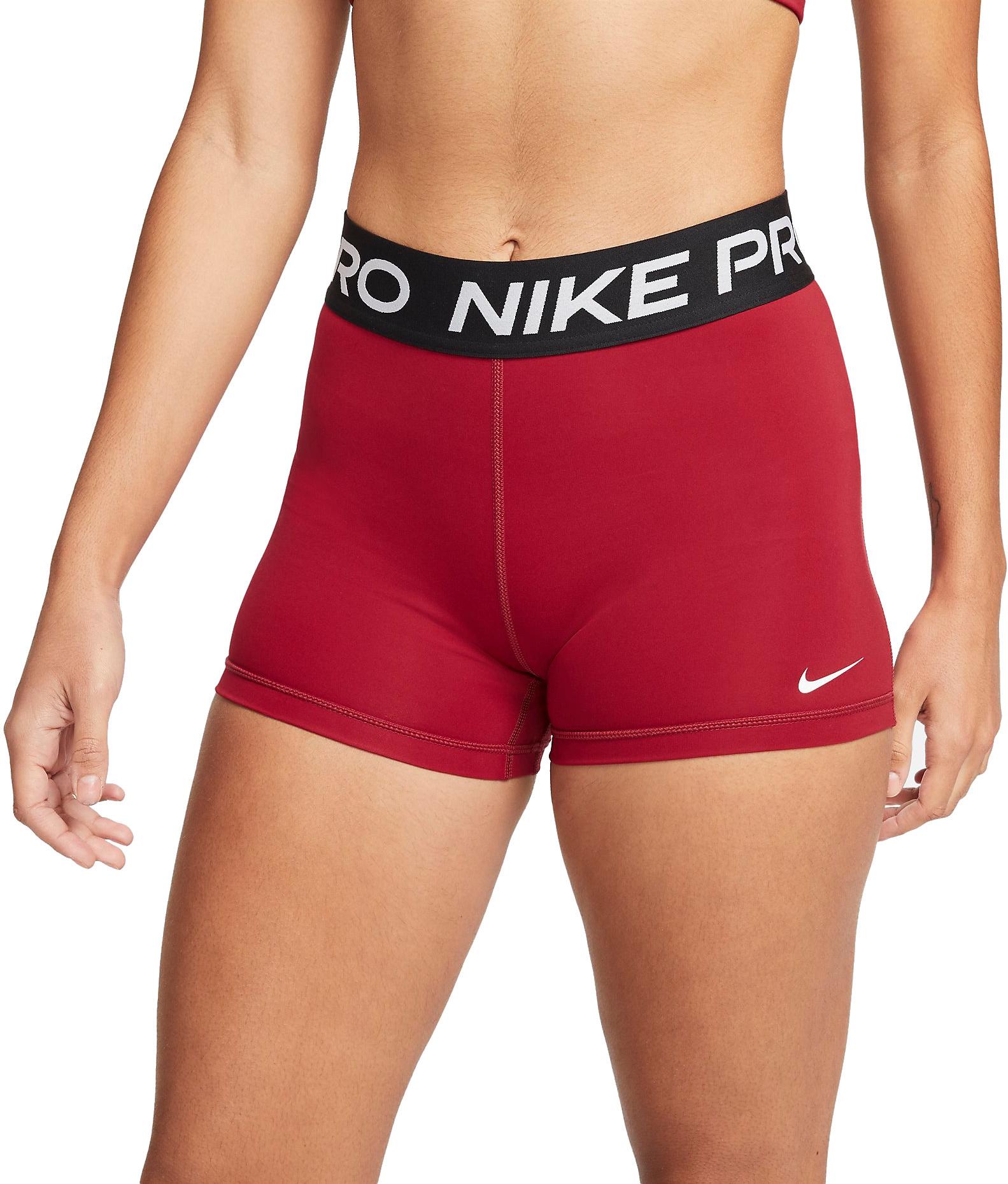 Calções Nike Pro Women s 3