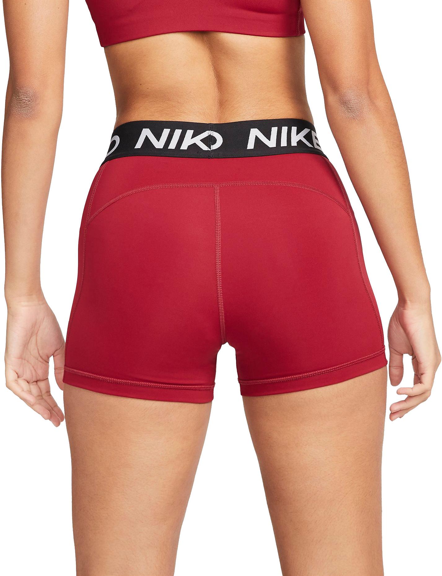 Nike Pro Women s 3