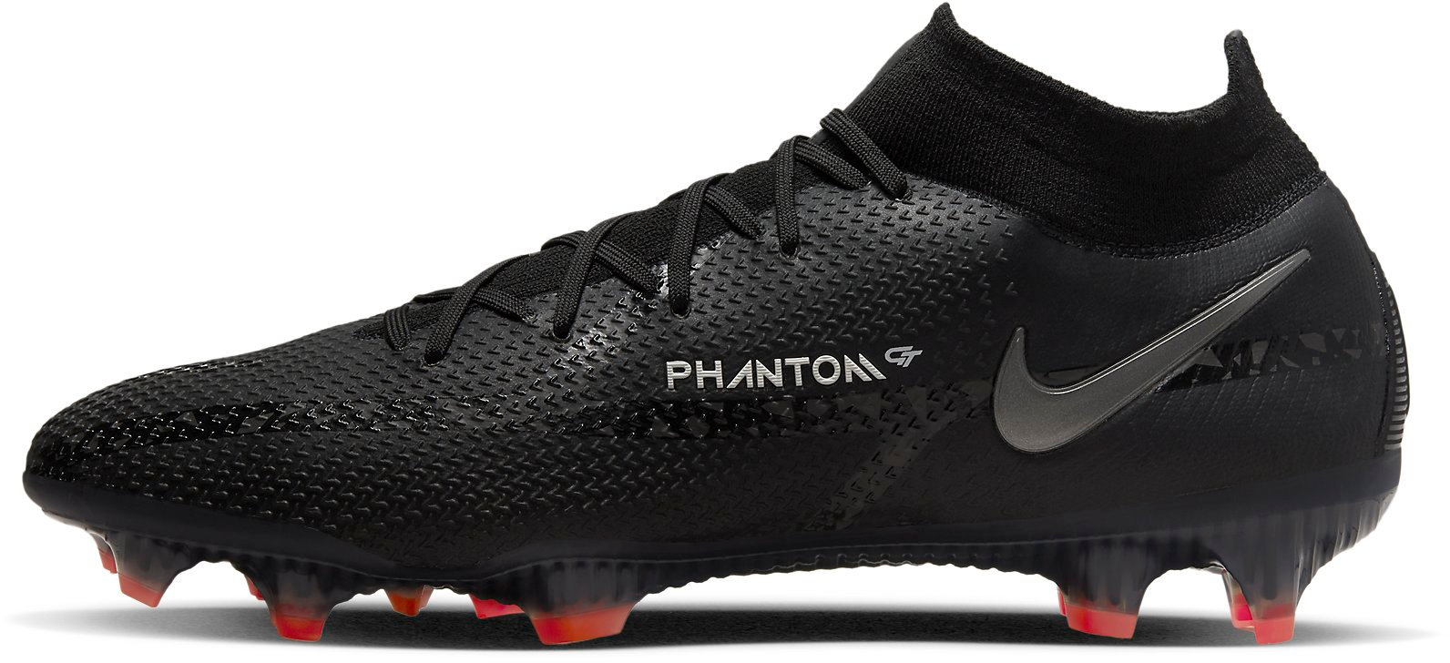 Jalkapallokengät Nike PHANTOM GT2 ELITE DF FG