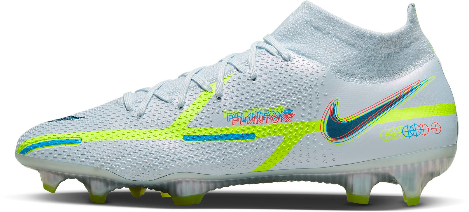 Botas de fútbol Nike PHANTOM GT2 ELITE DF FG