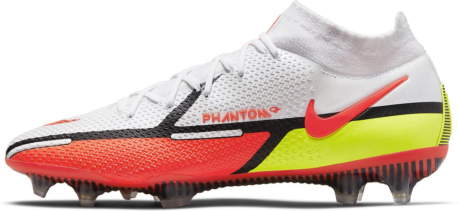 Chuteiras de futebol Nike PHANTOM GT2 ELITE DF FG